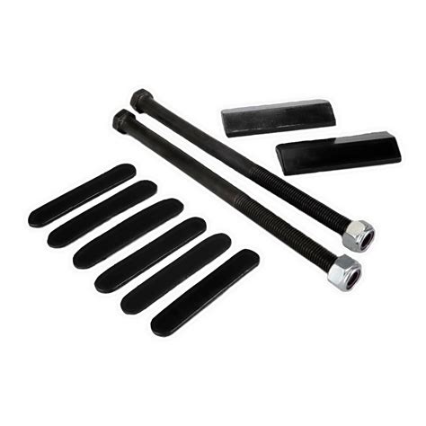 C4 Corvette Lowering Kit Fits: 88 through 96 Corvettes : Amazon.in: Car ...