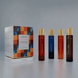 Luxury Perfume Gift Set for Men Pack of 4 | Premium Fragrance – Ombre Bliss