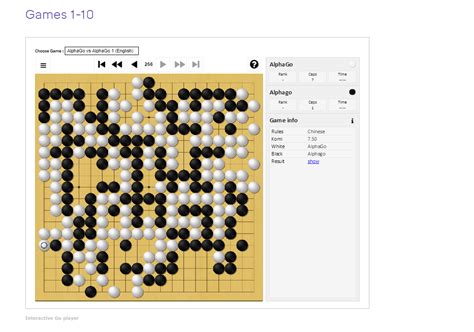 囲碁の最強人工知能 AlphaGo（アルファ碁）の仕組みとは？ | プログラミングスクールならテックキャンプ