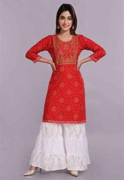 suyash fashion Women Kurta Palazzo Set - Buy suyash fashion Women Kurta ...