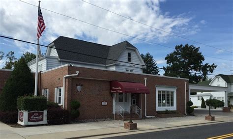 Marinella Funeral Home, Inc.