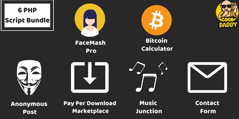 Free PHP Scripts 的图像结果