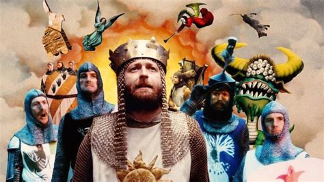 Image result for Monty Python Birth