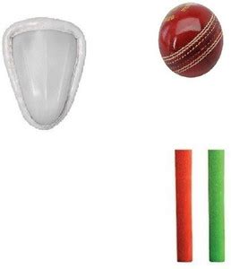 SW leather ball grip elguard Cricket Kit - Buy SW leather ball grip ...