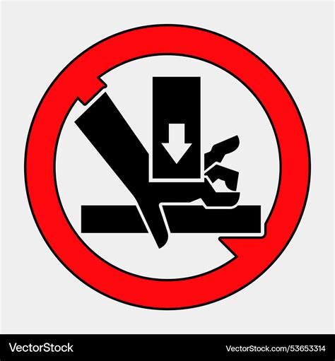 Image result for Normal Operation Machine Sign