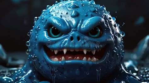 Rezultat imagine pentru Sharp Teeth Animation Making