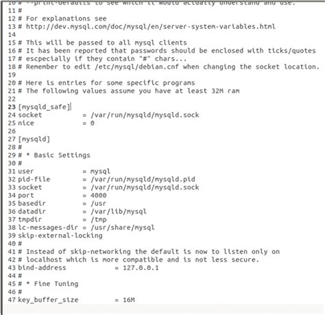 Image result for MySQL Default Port