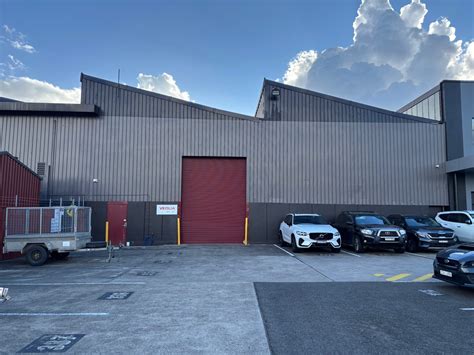 Industrial property for lease - 22 Powers Road, Seven Hills 2147 ...