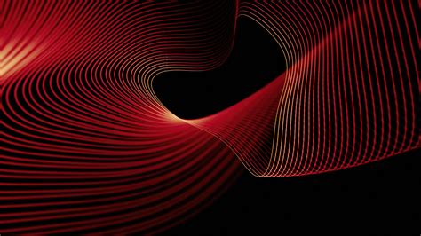 1920x1200 Red Black Swirls Moving 5k 1080P Resolution ,HD 4k Wallpapers ...