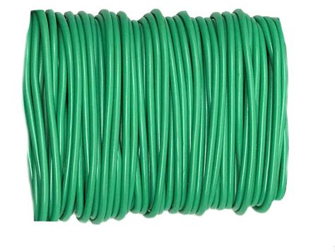 Buy Bee Different Ltd Plant Ties Garden Wire Slim Soft Twist Plant Tie ...