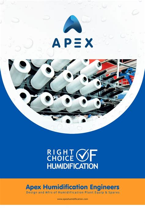 Humidification Exhaust - Textiles Automatic Rotary Disc Filter ...