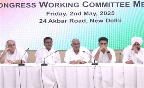 जाति जनगणना के प्रत्येक चरण के लिए सरकार ‘स्पष्ट समयसीमा’ की घोषणा करे ...