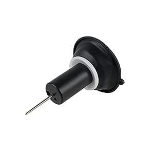 NICECNC Carburetor Vacuum Membrane Piston Compatible with Honda Rebel ...