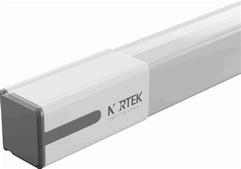 Nortek Essenza 36w Led Tube light Cool Day tube light Warm White Pack ...