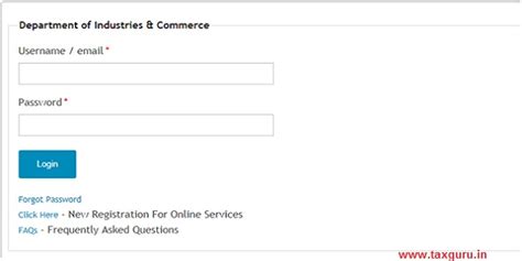 Procedure for Partnership Firm Registration in Haryana