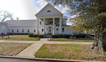 Paulk Funeral Home in Fitzgerald, Georgia, USA - The web for funeral ...