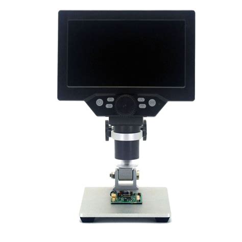 G1200 Digital Microscope 1X-1200X Andonstar – ThinkRobotics.com