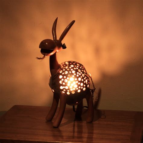 AS 019 Goat | Asian Style