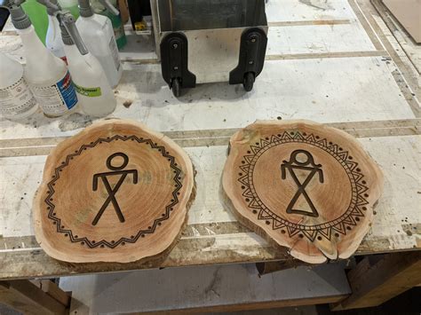 CNC Router Rustic Signs 的图像结果