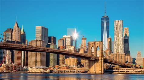 New York City Summer: What to Do in the Big Apple, Post-Pandemic ...