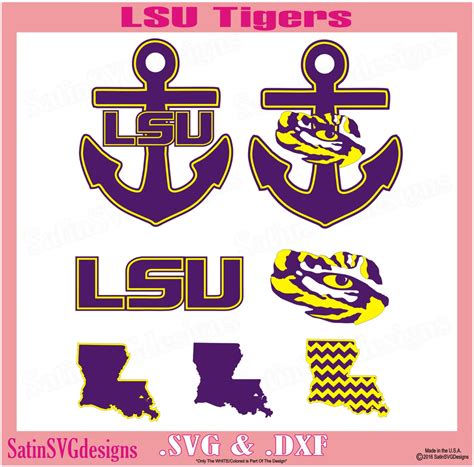 Lsu Templates - Printable Word Searches