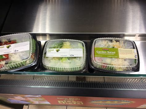 Nutrition Papa Murphy's