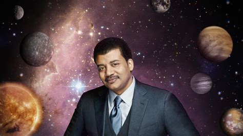 We asked Neil deGrasse Tyson to rate 'space things' like 'Star Wars' vs ...