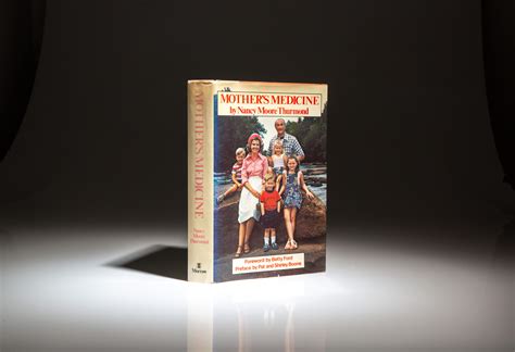 Mother's Medicine - The First Edition Rare Books