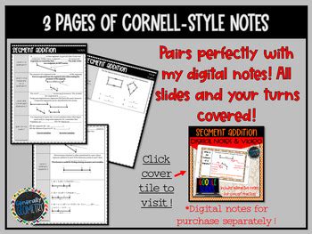 Segment Addition Geometry 的图像结果