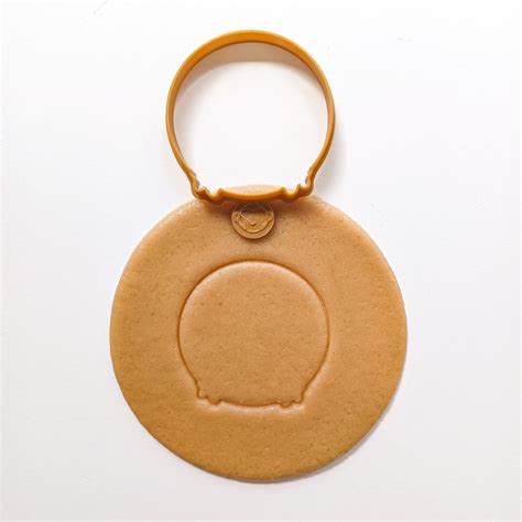 Angry Emoji Cookie Cutter | Imagination Lab SA | Emoji Range