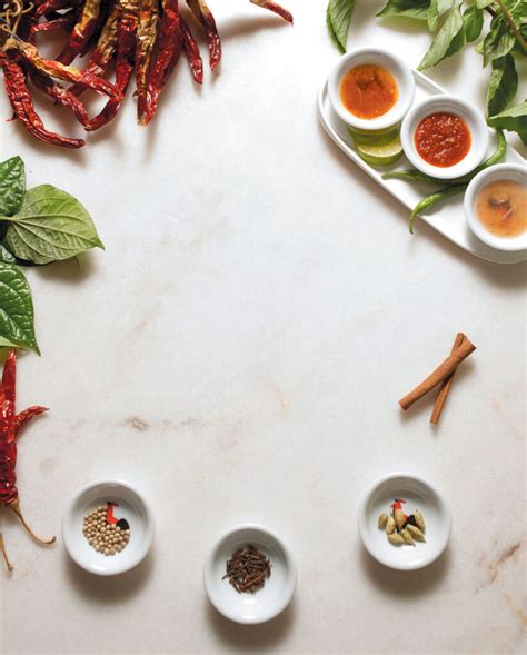 Local Ingredients 的图像结果