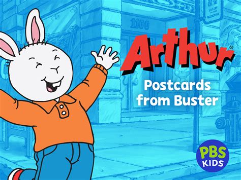 Arthur Buster