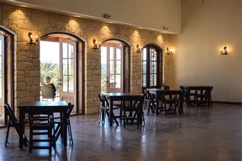 WINERY | WACO, TX | VALLEY MILLS VINEYARDS