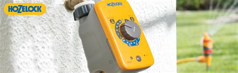 Image result for How to Use Hozelock Sensor Timer