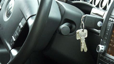 Image result for Problem When Car Key Not Adjusting in Key Slot
