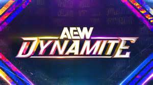 Dynamite 06.11.2024 Hurt Syndicate | Zona Wrestling