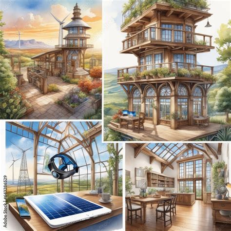 Augmented Reality 的图像结果