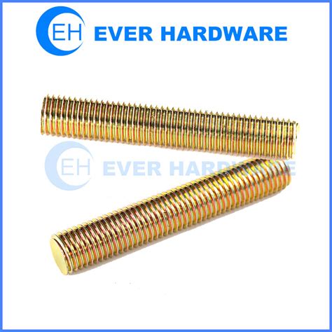 Image result for Threading Brass Rod