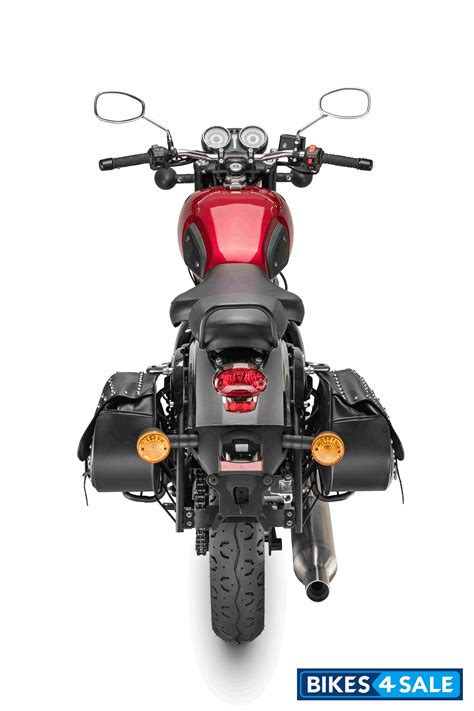 Benelli Imperiale 400 price, specs, mileage, colours, photos and ...