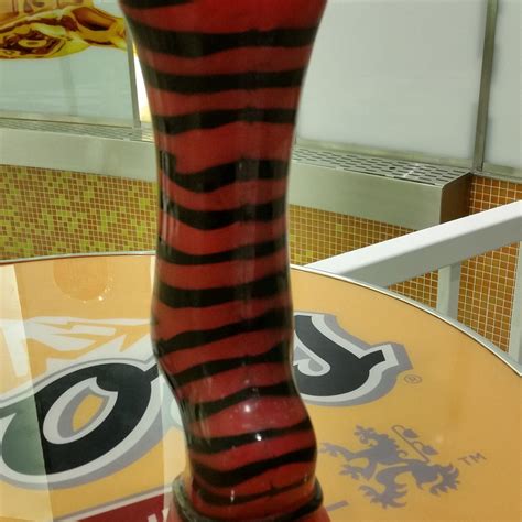 THE PURPLE ZEBRA AT THE LINQ (2025) All You Need to Know BEFORE You Go ...