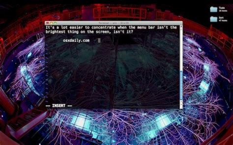 Image result for Hide Taskbar Mac OS