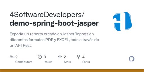 Jasper Report Spring Boot 的图像结果