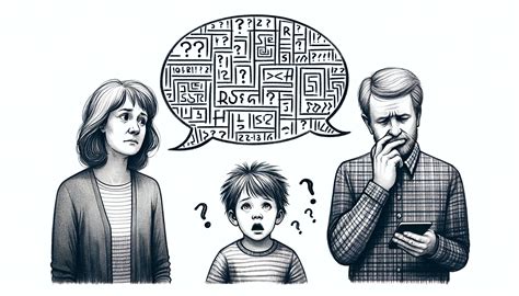 ADHD Symptoms: Decode Your Child's Cryptic Message