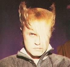 Flock Of Seagulls Hairstyle by Best 80s Hairstyles Mirror80 Flock Of Seagulls Hairstyle