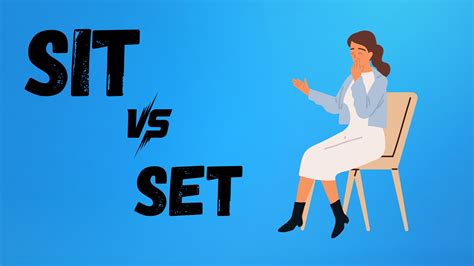 How to Use Sit or Sat? (Which is Correct?) - Phrase Forges