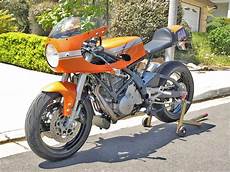 Honda Xr650 Cafe Racer by Clasic Auto Motor Honda Xr650l Cafe Racer By Citrus Honda Xr650 Cafe Racer