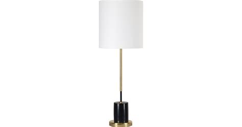 Ren Wil LPT1023 Dunson Single Light 34" Tall Buffet Table Lamp ...