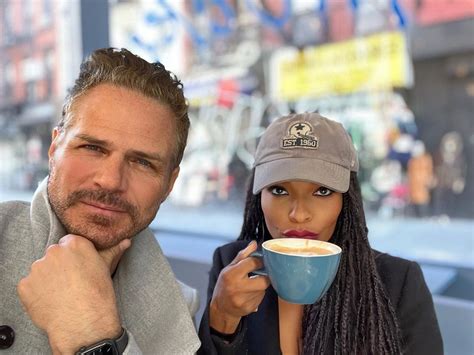 Keesha Sharp fear of flying almost ruined her career