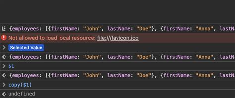 Copy a JavaScript Object 的图像结果