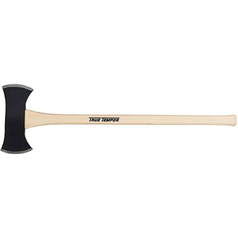 Ames True Temper Double Bit Michigan Axe - Walmart.com